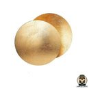 Lampe de chevet noire design