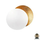 Lampe de chevet noire design