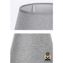 Lampe de chevet orientable