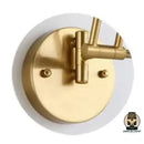 Lampe de chevet orientable