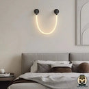 Lampe de chevet original