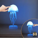 Lampe de chevet originale tactile