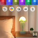 Lampe de chevet originale tactile