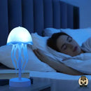 Lampe de chevet originale tactile
