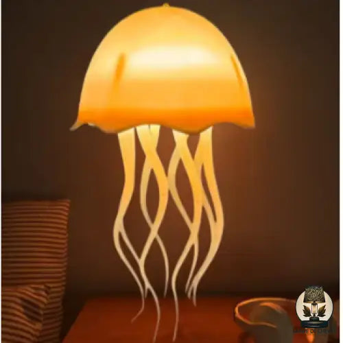 Lampe de chevet originale tactile