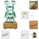 Lampe de chevet ourson