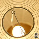 Lampe de chevet papier de riz