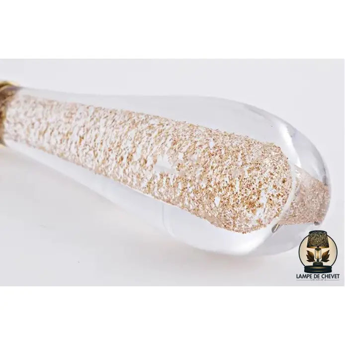 Lampe de chevet pendante