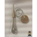 Lampe de chevet pendante