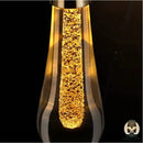 Lampe de chevet pendante