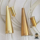 Lampe de chevet pendante