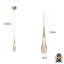 Lampe de chevet pendante