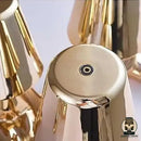 Lampe de chevet petit bonhomme