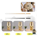 Lampe de chevet petit bonhomme