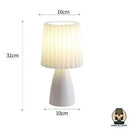 Lampe de chevet petite