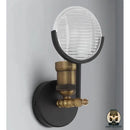 Lampe de chevet phare de voiture