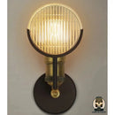 Lampe de chevet phare de voiture