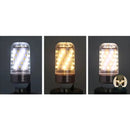 Lampe de chevet pied boule