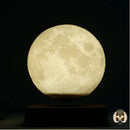 lampe de chevet planete