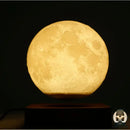 lampe de chevet planete