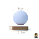 lampe de chevet planete