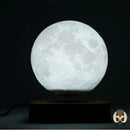 lampe de chevet planete