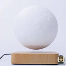 lampe de chevet planete