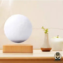 Lampe de chevet planete