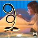 Lampe de chevet plusieurs couleurs