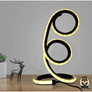 Lampe de chevet plusieurs couleurs