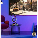 Lampe de chevet plusieurs couleurs