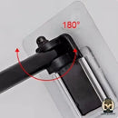 Lampe de chevet poule