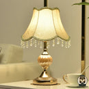 Lampe de chevet pour chambre à coucher