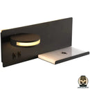 Lampe de chevet pour charger son telephone