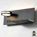 Lampe de chevet pour charger son telephone