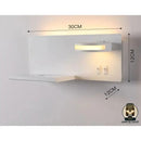 Lampe de chevet pour charger son telephone