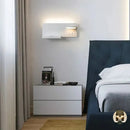 Lampe de chevet pour charger son telephone