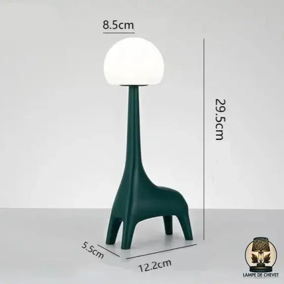 Lampe de chevet pour enfant