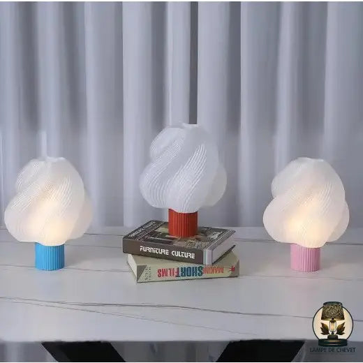 Lampe de chevet pour enfant