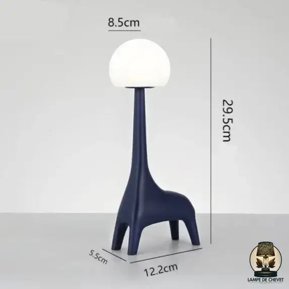 Lampe de chevet pour enfant