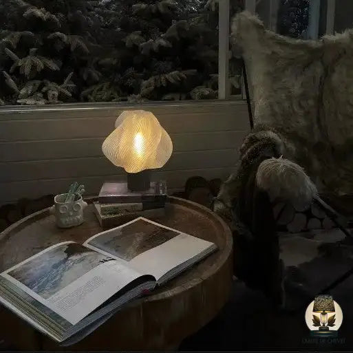 Lampe de chevet pour enfant