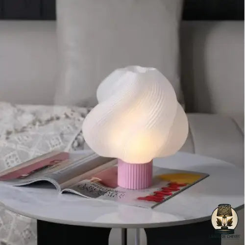 Lampe de chevet pour enfant