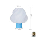 Lampe de chevet pour enfant