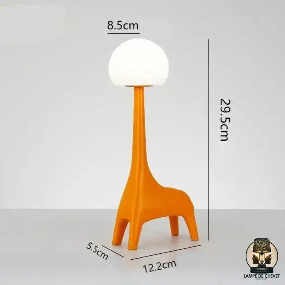 Lampe de chevet pour enfant