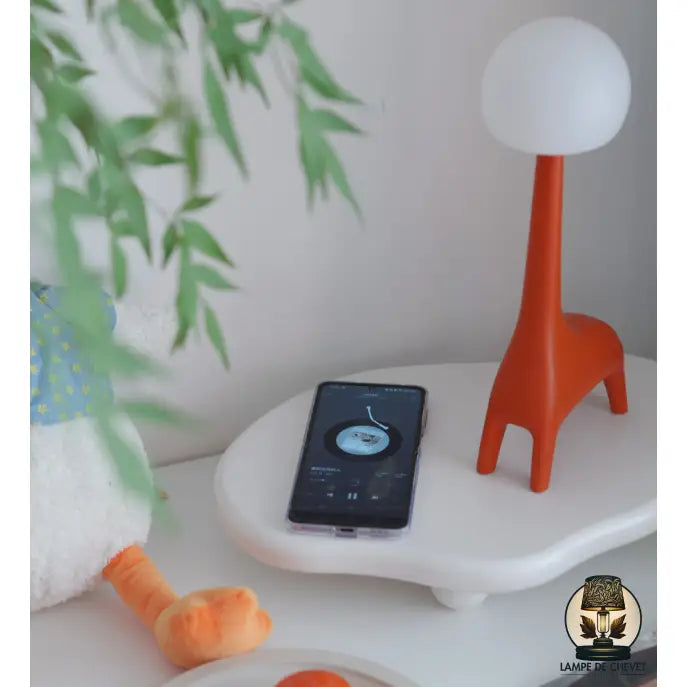 Lampe de chevet pour enfant