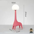 Lampe de chevet pour enfant