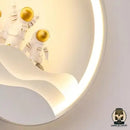 Lampe de chevet pour garcon