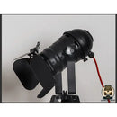 Lampe de chevet projecteur cinema