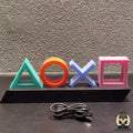 Lampe de chevet ps4