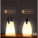 Lampe de chevet qui change de couleur